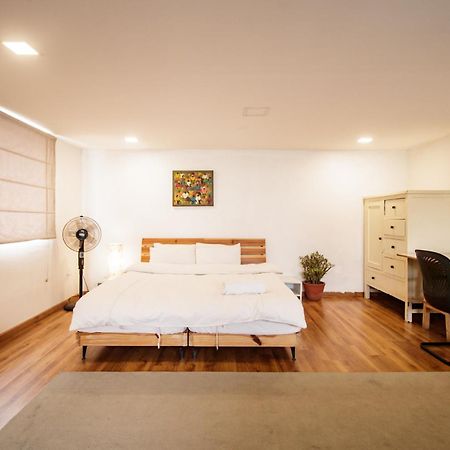 Nextdoor Patan Hostel Eksteriør bilde