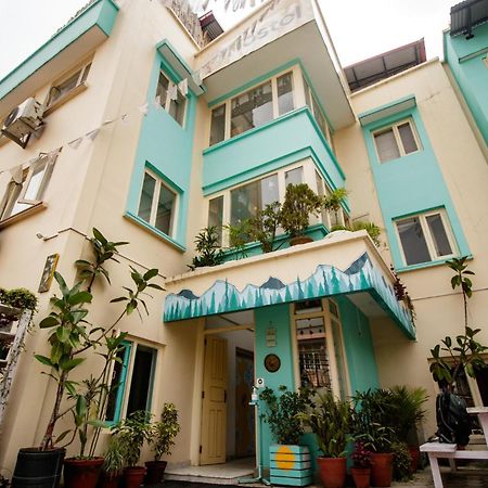 Nextdoor Patan Hostel Eksteriør bilde