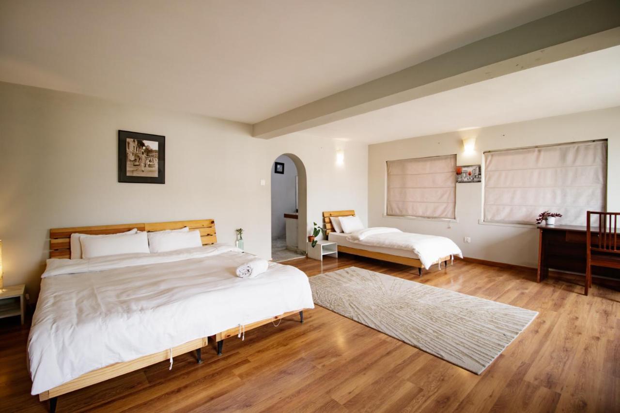 Nextdoor Patan Hostel Eksteriør bilde