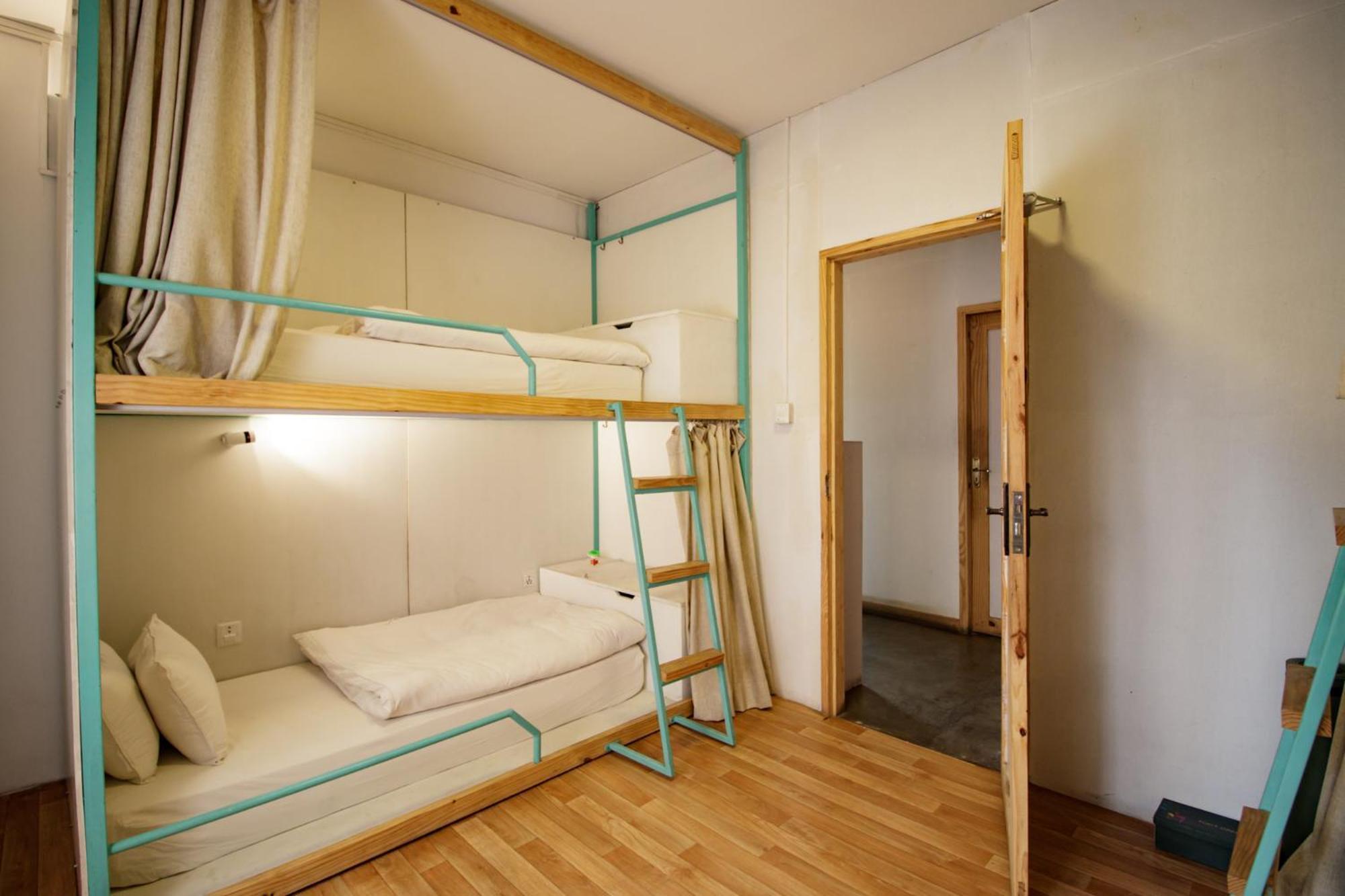 Nextdoor Patan Hostel Eksteriør bilde