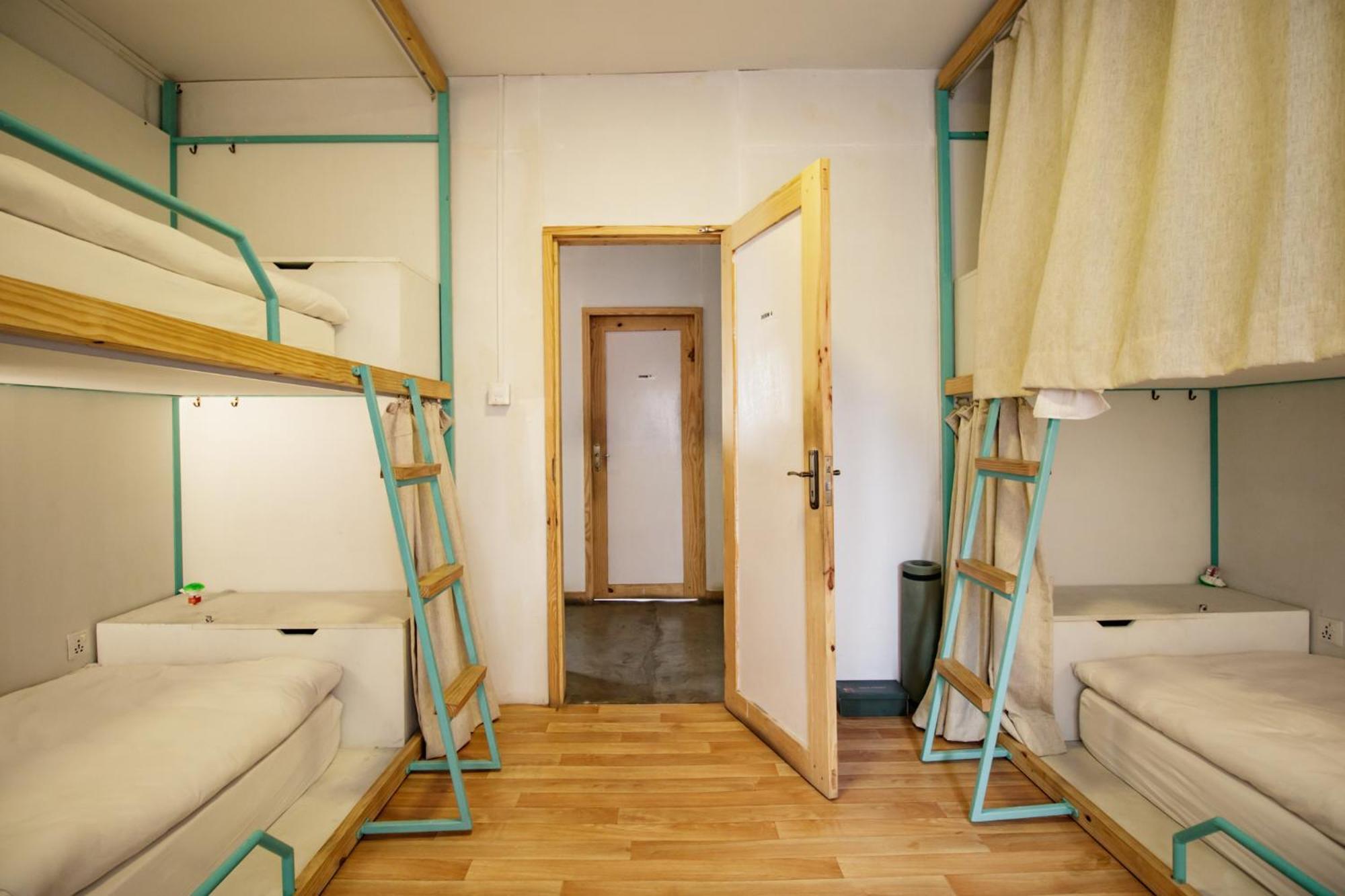 Nextdoor Patan Hostel Eksteriør bilde