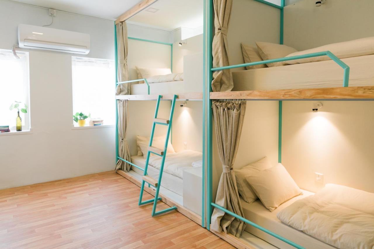 Nextdoor Patan Hostel Eksteriør bilde